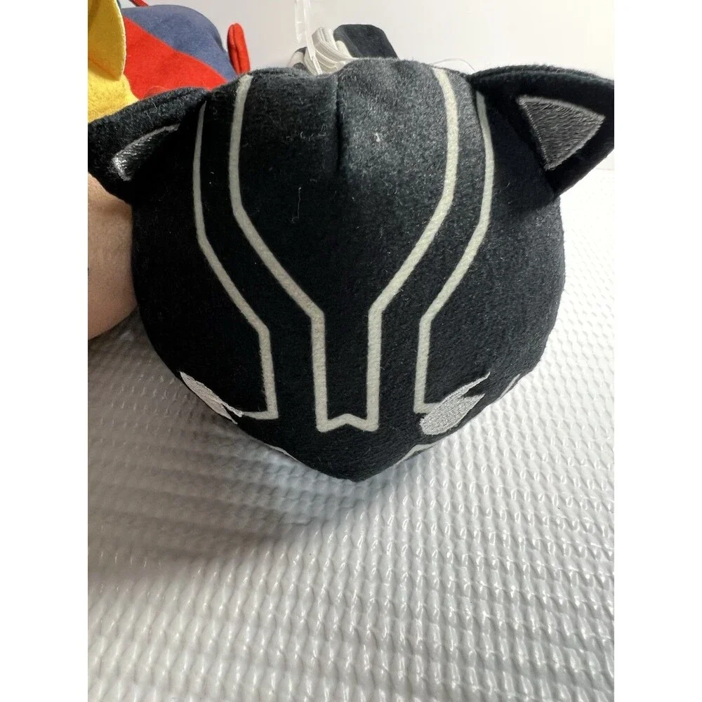 3 Yoobi x Marvel Captain Marvel 10” Pencil Pouch Case Bag! Fun School Supplies